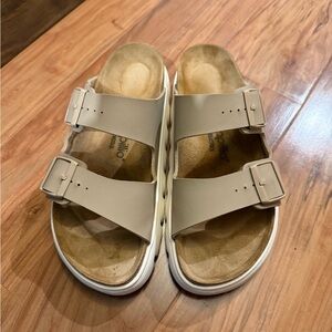Birkenstock Papillo - Arizona Chunky - 41